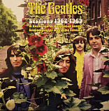 The Beatles – Sessions 1962-1969 A Collection Of Unreleased Songs, Studio Outtakes And Demo Versions