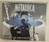 Metallica ‎– The Unforgiven II