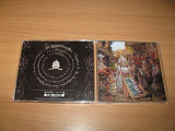 SIGH - In Somniphobia (2012 Candlelight 1st press, UK)