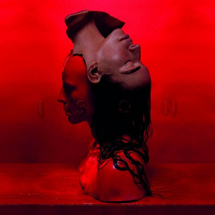 Sevdaliza – ISON (2LP, Album, Limited Edition, Stereo, Transparent Vinyl)