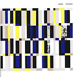 Portico Quartet – Monument (2LP, 45 RPM, Album, Vinyl)