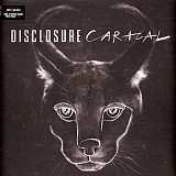 Disclosure – Caracal (2LP, Album, Reissue, Vinyl)