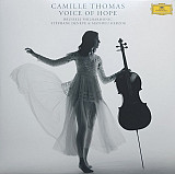 Camille Thomas – Voice Of Hope (2LP, Album, Reissue, Stereo, 180g, Vinyl)
