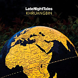 Khruangbin – LateNightTales (2LP, Compilation, Vinyl)