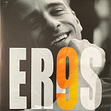Eros Ramazzotti – 9 (2LP, Album, Reissue, Yellow Vinyl)