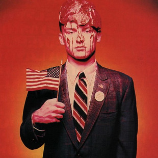 Ministry – Filth Pig (LP, Album, Reissue, Vinyl)