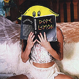 Dope Lemon – Honey Bones (2LP, 45 RPM, Album, Reissue, Translucent Yellow Vinyl)