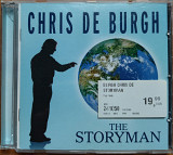 Chris De Burgh*The storyman*фирменный