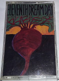 ELEVENTH DREAM DAY Beet. Cassette US