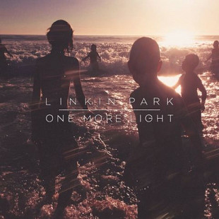 Linkin Park – One More Light (Vinyl)