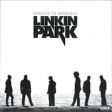 Linkin Park – Minutes To Midnight (Vinyl)