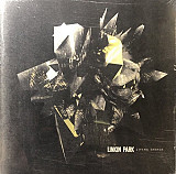 Linkin Park – Living Things (Vinyl)
