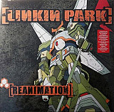 Linkin Park - Reanimation (LP, Album, Reissue, Gatefold, Vinyl)