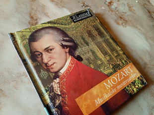 MOZART Wienerklassik (mint/new)