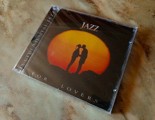 JAZZ For Lovers (mint/new)