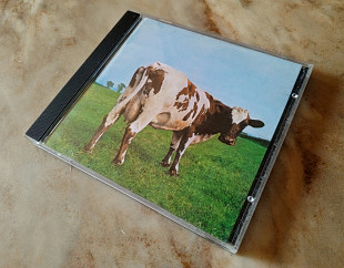 Pink Floyd - Atom Heart Mother (EMI U.K.'1994)