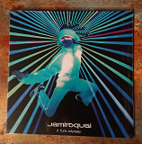 Jamiroquai – A Funk Odyssey