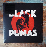 Black Pumas