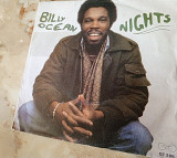 Billy Ocean - Nights (GTO'1980)