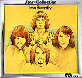 Iron Butterfly - Star-Collection