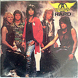 Aerosmith - Hard ( 2 LP )