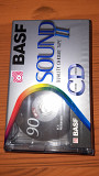 BASF Sound CD 90