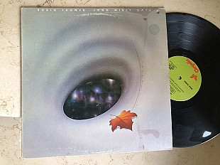 Robin Trower ‎– Long Misty Days ( USA ) Blues Rock, Psychedelic Rock LP