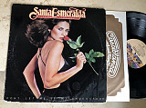 Santa Esmeralda - Don't Let Me Be Misunderstood (USA) LP