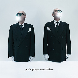 Pet Shop Boys – Nonetheless