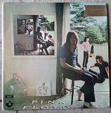 Pink Floyd ‎– Ummagumma