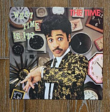 The Time – What Time Is It? LP 12", произв. Germany