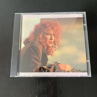 Bette Midler – Some People's Lives 1991 Popron – 50 105-2 ( Czechoslovakia)