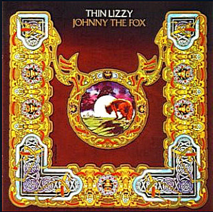 Thin Lizzy - Johnny The Fox