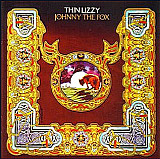 Thin Lizzy - Johnny The Fox