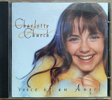 Charlotte Church*Voice of an Angel*фирменный