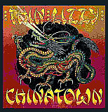 Thin Lizzy - Chinatown