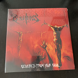 Blightmass - Severed From Your Soul - LP Gatefold 2019 Grave Embrace Records