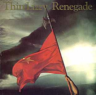 Thin Lizzy - Renegade