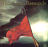 Thin Lizzy - Renegade