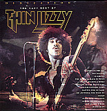 Thin Lizzy - Dedication: The Very Best Of Thin Lizzy