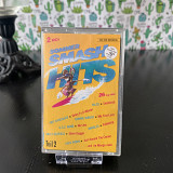 Sommer Smash Hits (part 2) 1987 CBS – CBS 460006 4 (Germany)