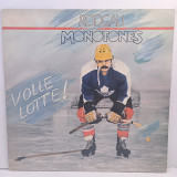 Rodgau Monotones – Volle Lotte! LP 12" (Прайс 42504)