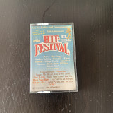 Hit Festival - RTL Präsentiert Die Internationalen Stars (part 2) 1986 Ariola – 502 809-508 (Germany