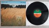 WHITE LION BIG GAME ( ATLANTIC 781 969-1 for UK WX 277 A2/B ) 1989 GER