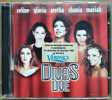 DivaS Live фирменный