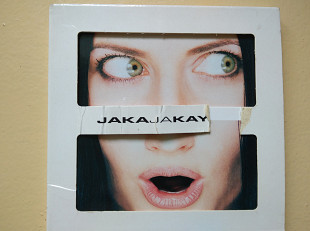 Кая Jakajakayah 2000, 2 CD