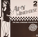 Вінілова платівка Amy Winehouse – The Ska Collection