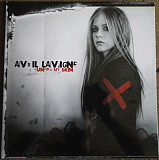 Вінілова платівка Avril Lavigne – Under My Skin