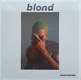 Вінілова платівка Frank Ocean – Blond 2LP кольоровий