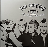 Вінілова платівка No Doubt – The Singles 1992-2003 2LP